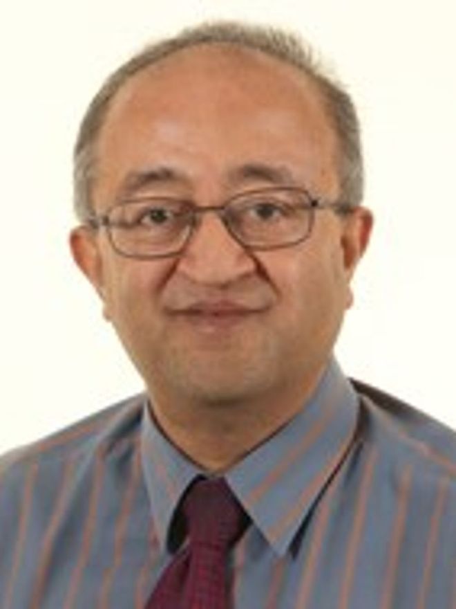 Vivek Chitre Profile Photo