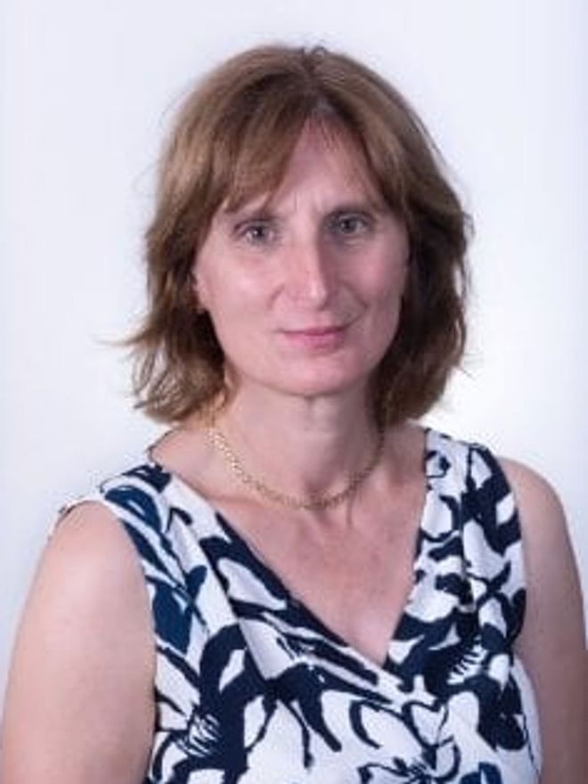 Margaret Moody profile photo